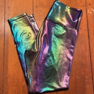 Wodbottom Black Diamond leggings 💎